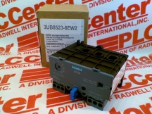 SIEMENS 3UB85236EW2