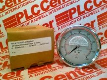 SWAGELOK PGI-100C-SG400-BAP1