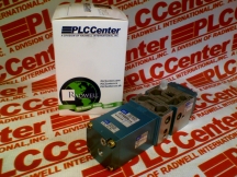 MAC VALVES INC PR63D-1AAA-9