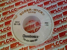 CHEMTRONICS 50-1-25