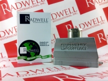 PHOENIX CONTACT HC-B-24-TFL/PG29G