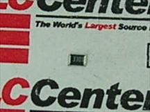 GENERIC R100X012WSM0805