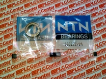 NTN BEARING 6802ZZ/2A