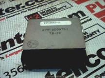 TE CONNECTIVITY A-MP200277-2