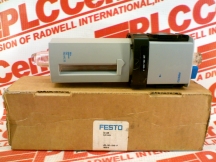 FESTO LOE-M2-G3/8-P