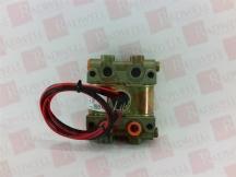 PARKER V933LB2075