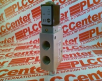 NORGREN 8110008X2-0246-D