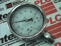 NOSHOK 40-500-30/30PSI-1/2INNPT