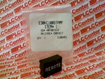EATON CORPORATION E30KC100STAMP