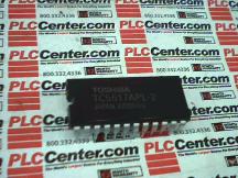 TOSHIBA TC5517APL-2