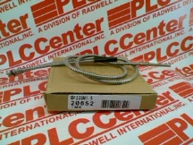 BANNER ENGINEERING BF23SM1.5