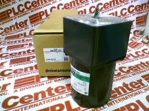 ORIENTAL MOTOR SOMCCBI540702