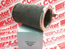 EATON CORPORATION 361741