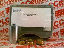 BURKERT 652608