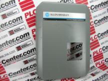 ALLEN BRADLEY 1333-10X13-1/4X1-5/8-COVER