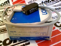OMRON E3V-R2C43S-33