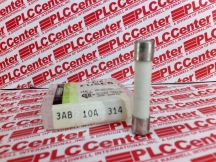 LITTELFUSE 3AB-10A