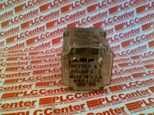 TE CONNECTIVITY KRP11DG-AC120