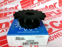 ASEA BROWN BOVERI 105306