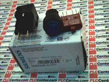 SIEMENS 3SB2206-0LF01