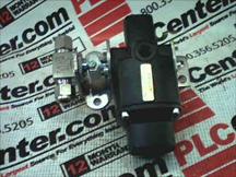 SWAGELOK SS-43GS6-31-O