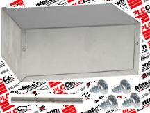 BUD INDUSTRIES CU-3009-A