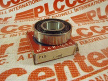 CONSOLIDATED BEARING L-25