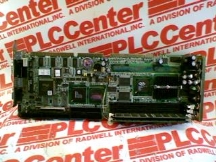 ADVANTECH PCA-6176-REV-A1