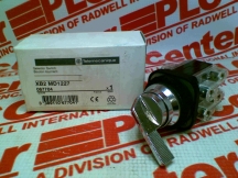 SCHNEIDER ELECTRIC XB2-MD1227
