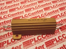 VISHAY NH050-0R100-C-C02