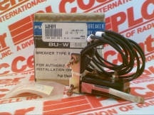 FUJI ELECTRIC BU-WNH