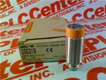 EFECTOR IGB3008-APOG/US