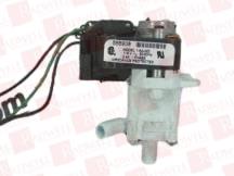 LITTLE GIANT PUMP 588908