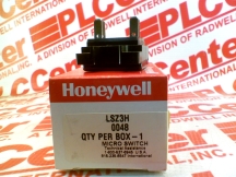 HONEYWELL LSZ3H-0048