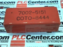 COTO 7002-5151
