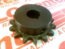 US TSUBAKI 50B15F-7/8