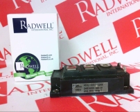 FUJI ELECTRIC A50L-0001-0258