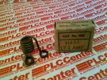 EATON CORPORATION H43A-17.1