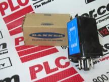 BANNER ENGINEERING BN2-2MS-1