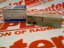 OMRON E3C-MA11