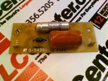 ASEA BROWN BOVERI O-54391