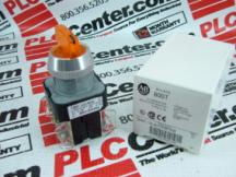 ALLEN BRADLEY 800T-12JA17KB7AX