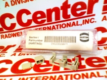 HARTING 09020009911