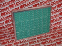 UNIVERSAL AIR FILTERS PF-2550-19.50-15.50-GNQ-MILL