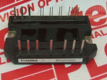 TOSHIBA MIG20J902H