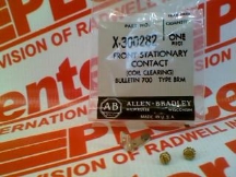ALLEN BRADLEY X-300282