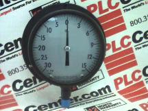 ASHCROFT 45-1010-A-02L-30HG-15PSI