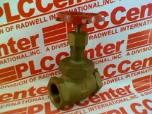 MILWAUKEE VALVE 590-1-1/4