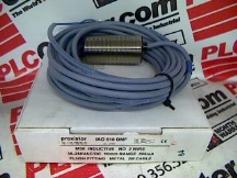 TT ELECTRONICS IAO-010-DMF