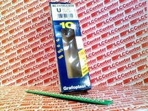 GRAFOPLAST BL117MUUBW-EACH